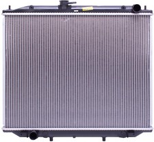 Radiatore acqua per Ford Maverick 93>01 Nissan Terrano 93>02