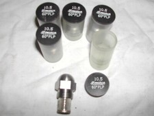 Ugello per Olio combustibile