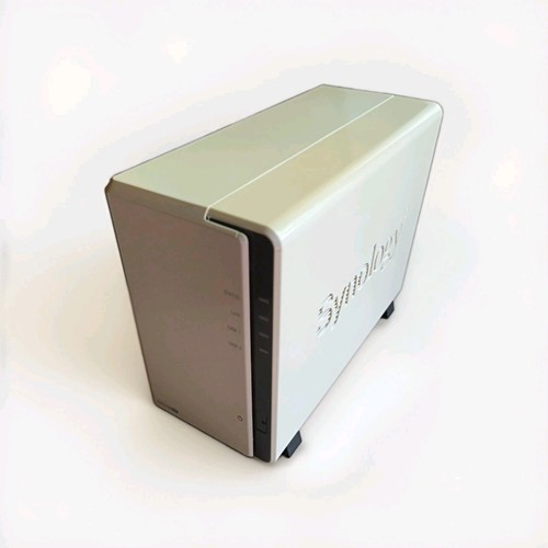 Synology diskstation ds216se - synology,