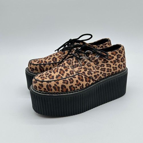 Scarpe tuk stratocreeper - scarpe,