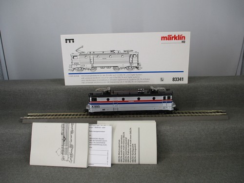 Märklin scala 83341 - märklin, h0