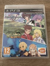 Bi Pack Tales of symphonia