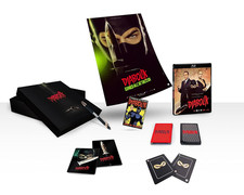 Diabolik - Combo (Bd + Dvd) -