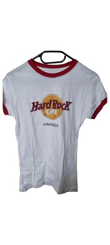 Shirt donna hard rock cafe - rock,