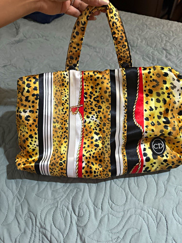 Christian dior borsa - borsa, trucco