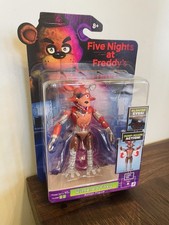 Modellino Jazwares FNAF
