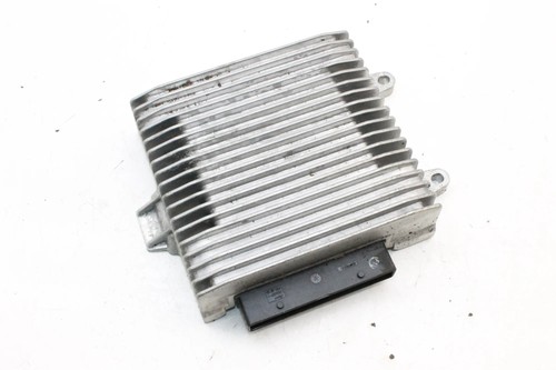 Amplificatore audio audi - audio, tt