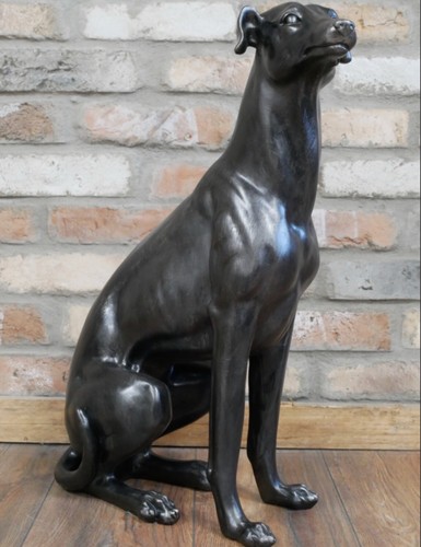 Grande statua resina - statua,