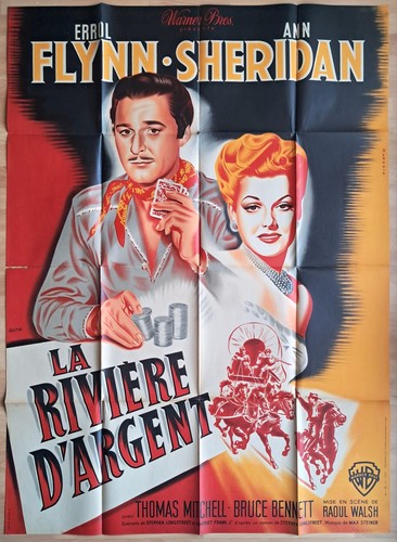 Errol flynn la riviere - errol,