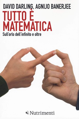 Tutto matematica sull orlo - tutto, sull'orlo