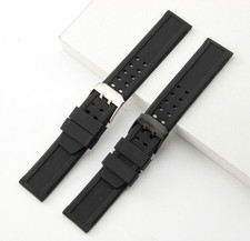 Waterproof Silicone Watch