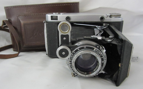 Fotocamera russa mosca - fotocamera,