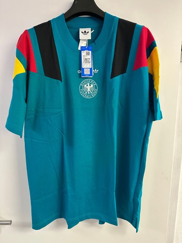 Shirt adidas germania dfb - germania,