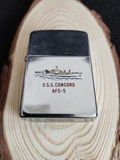 Accendino ZIPPO.Zippo