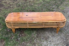 Tavolino da cocktail MCM