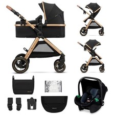 Kinderkraft ESME Trio