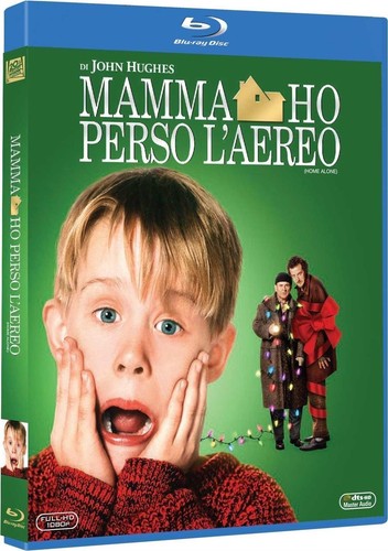 Mamma perso aereo - ho,