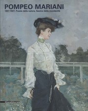 Pompeo Mariani - Marilisa Di