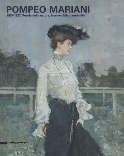 Pompeo mariani marilisa - mariani, di
