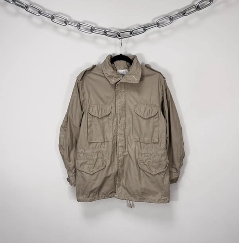 Cappotto giacca campo - , militare