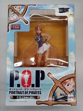 MEGAHOUSE P.O.P. NAMI VER.2 ONE PIECE 429939