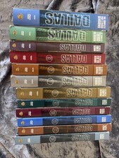 Dallas The Complete Seasons