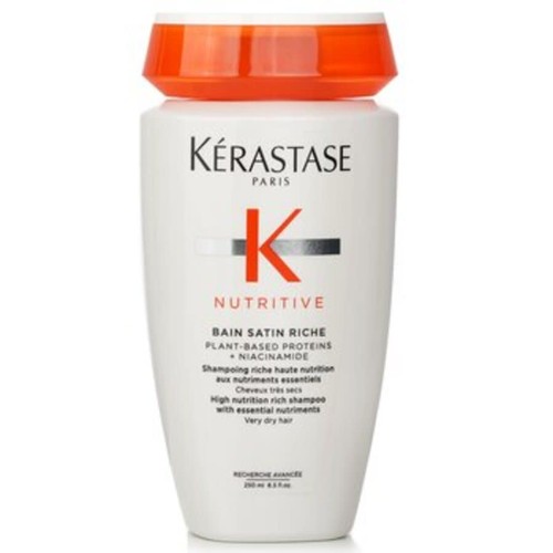 Kerastase nutritive bain satin - kerastase,