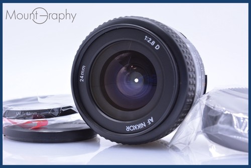 Ecc nikon nikkor - 【ecc】, 24mm