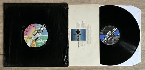 Pink floyd wish - wish, here
