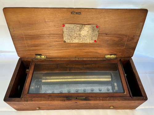 Antique mandoline cylinder - mandoline,