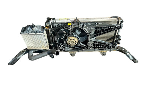 46834067 radiatori lancia - radiatori,