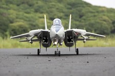 RC Doppio Condotto Serie F-14