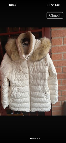 Piumino zara - piumino,