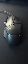 Mouse Gaming Logitech G502 X Cablato - Nero