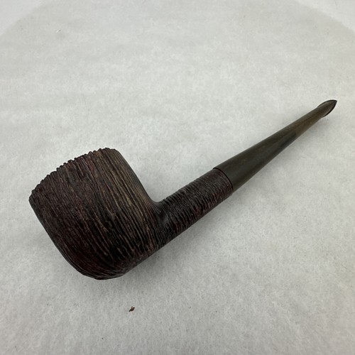 Pipa dritta vintage