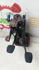 PEDALIERA FRENO + FRIZIONE PER RENAULT Twingo II serie 8200426298 (07>14)