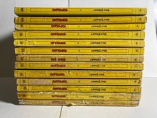 LOTTO 13 TOPOLINO LIBRETTO