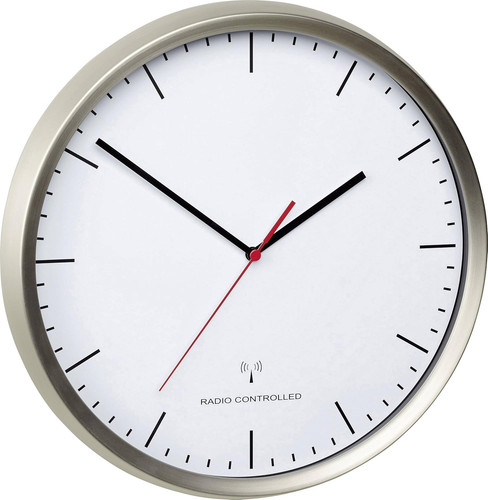 Dostmann radio orologio - –, da