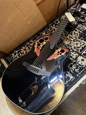 Ovation CE4412-5-G Chitarra