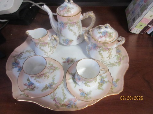 Limoges bawo dotter - limoges, bawo/dotter,elite