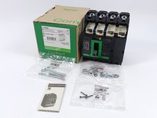 Schneider Electric C10H4 4P NSX100H Interruttore automatico senza unità di viaggio