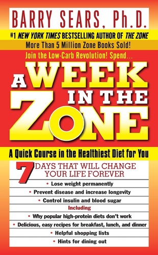 Week the zone - a,