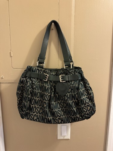 Borsa tracolla vintage - borsa,