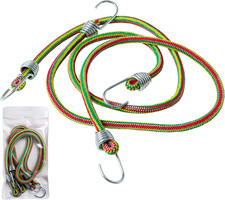 Corde elastiche con - corde,