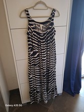 Abito H&M Zebrato Nuovo