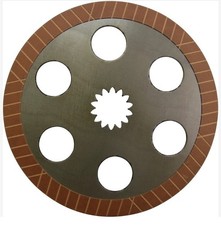 SJ18395 DISCO FRENO ADATTO PER
