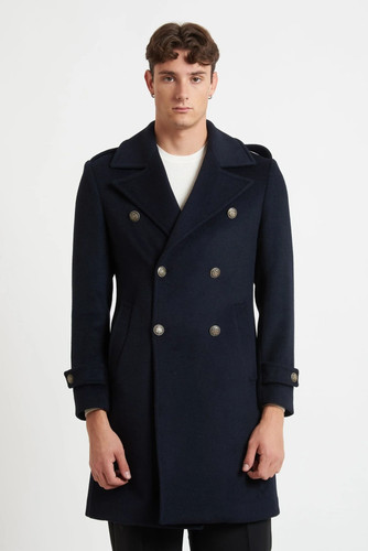 Bharnaba cappotto uomo - cappotto,