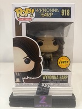 Funko pop television wyonna - television,