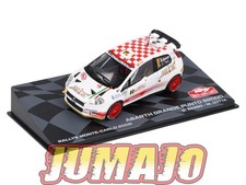 RMIT6 1/43 IXO Rallye Monte