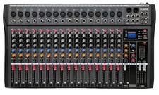 Mixer professionale canali - professionale,